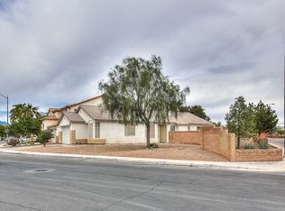 2310 Bahama Point Ave, North Las Vegas, NV 89031