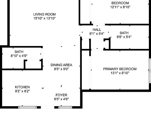 3rd image of 4875 Cole St Unit 63