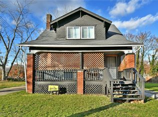 32 E Avondale Ave, Youngstown, OH 44507