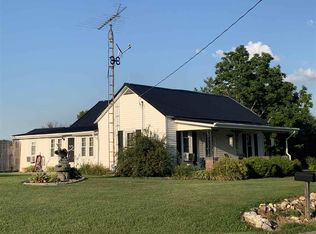 4760 Dripping Springs Rd, Glasgow, KY 42141