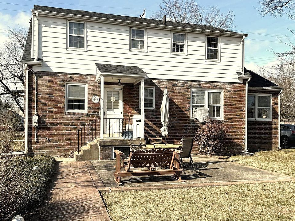 197 N Pine St, Langhorne, PA 19047 Zillow