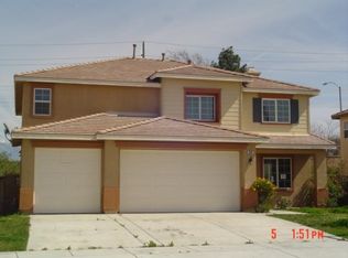589 Meadow View Dr, San Jacinto, CA 92582