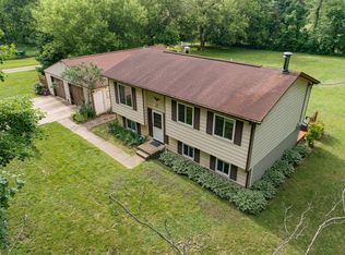 1670 Tozer Rd, North Branch, MI 48461