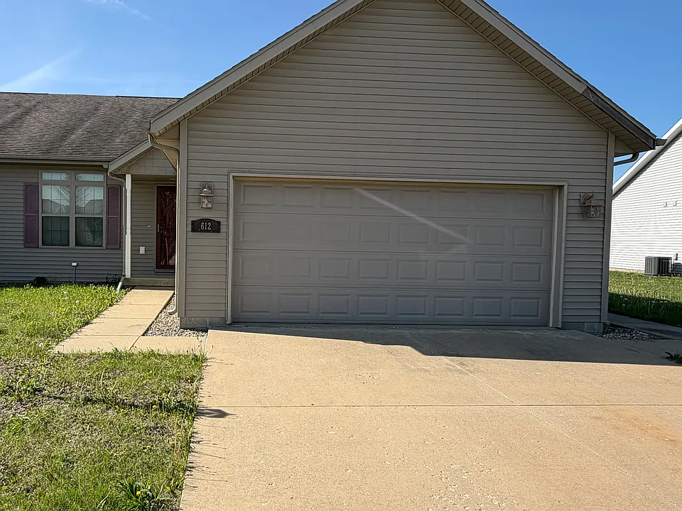 612 Sedgegrass Dr