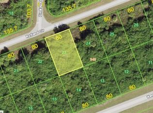 590 Rutland Cir #23, Pt Charlotte, FL 33954