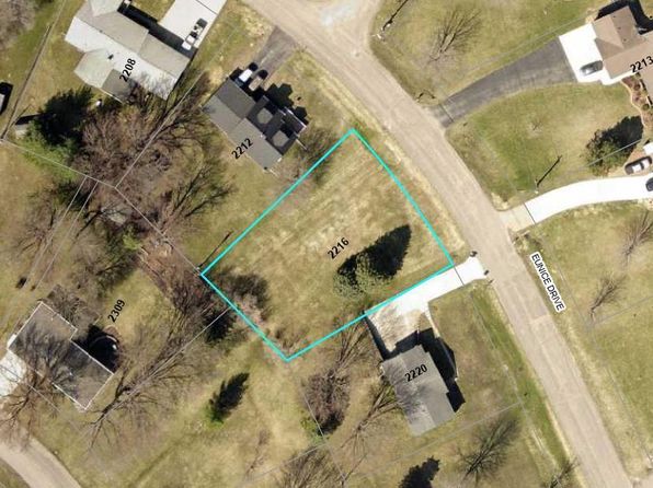 2216 Eunice Dr, Albert Lea, MN 56007