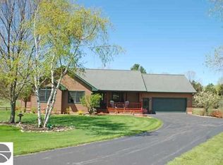 4775 S White Rd, Williamsburg, MI 49690