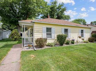 4309 23rd Ave, Rock Island, IL
