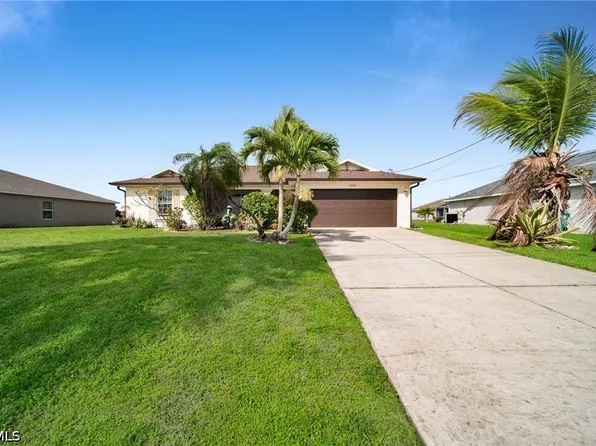 4404 NE 21st Ct, Cape Coral, FL 33909
