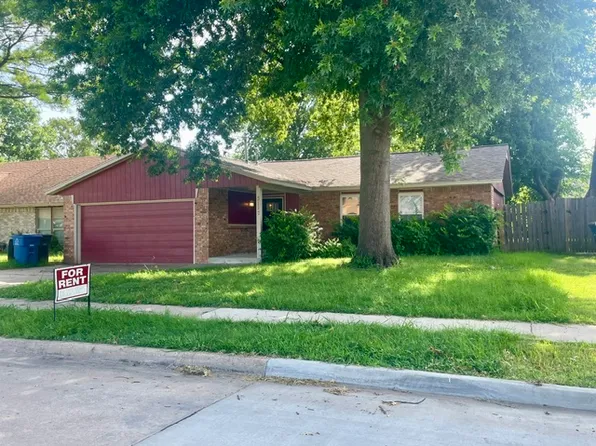 3117 S 137th Ave E, Tulsa, OK 74134