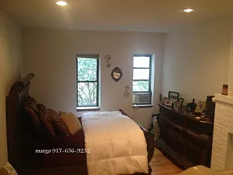 Rented by Chartwell Manhattan Realty