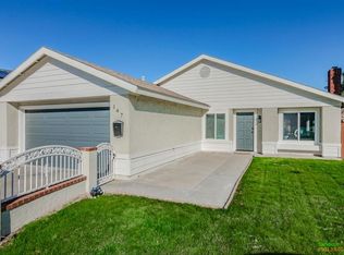 147 Shady Oak Rd, San Diego, CA 92114