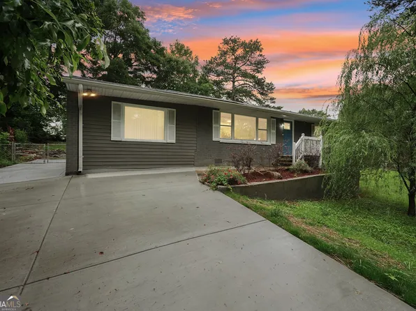 1977 Wee Kirk Rd SE, Atlanta, GA 30316