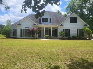 1695 Mount Vernon Rd NW, Monroe, GA 30656