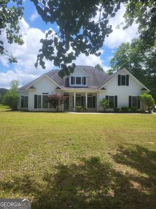 1695 Mount Vernon Rd NW, Monroe, GA, 30656