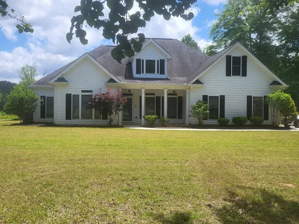1695 Mount Vernon Rd NW, Monroe, GA 30656