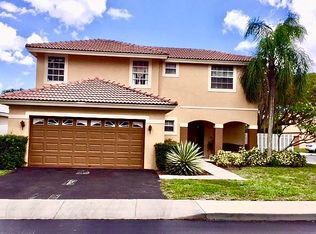 1006 NW 125th Ave, Sunrise, FL 33323