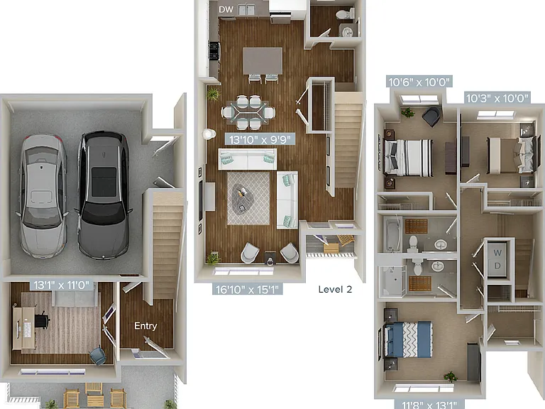 Avalon Newcastle Commons — Photo 127
