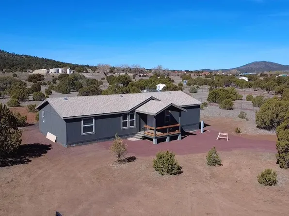 5046 N Wilshire Dr, Williams, AZ 86046