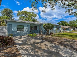 4619 11th Ave N, Saint Petersburg, FL 33713