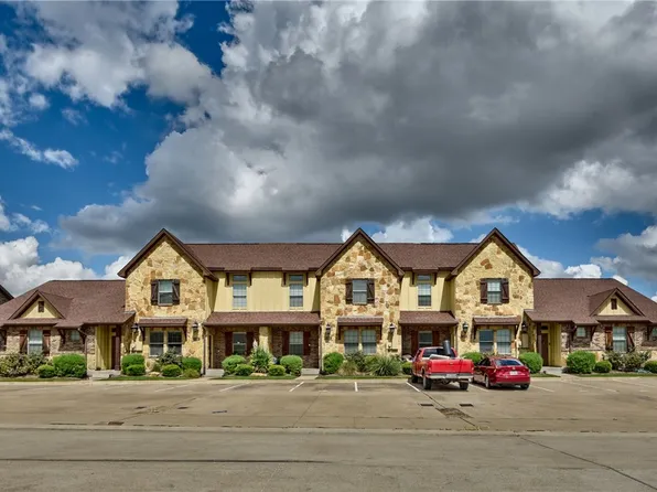 400-408 Baby Bear Dr, College Station, TX 77845