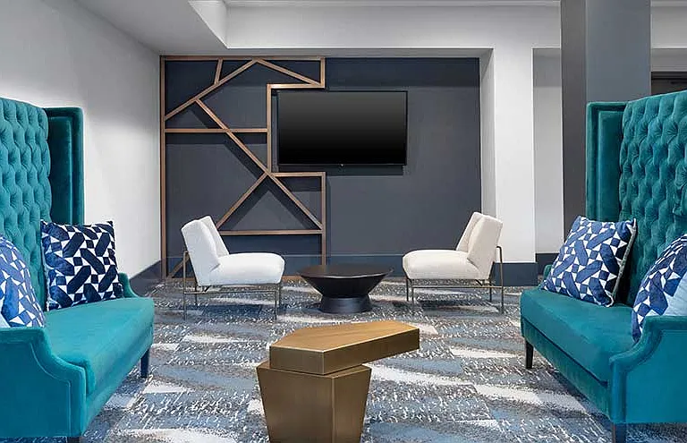 Cyan Cinco Ranch Apartments — Photo 18