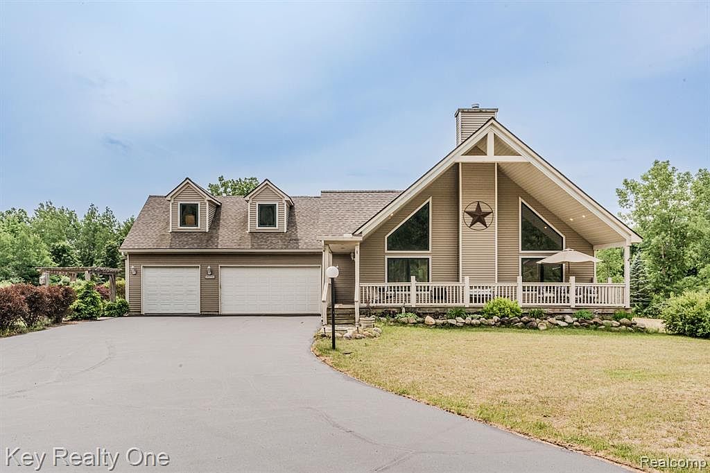 3206 Fish Lake Rd, Lapeer, MI 48446 MLS 20240042488 Zillow