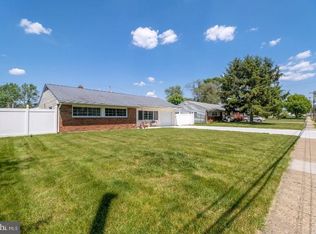 4361 Somerton Rd, Feasterville Trevose, PA 19053