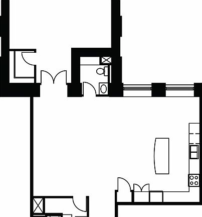 4th image of 180 Waterman Ave APT 330