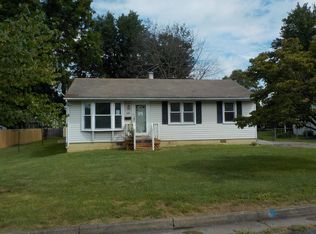 125 James Ave, Waynesboro, VA 22980