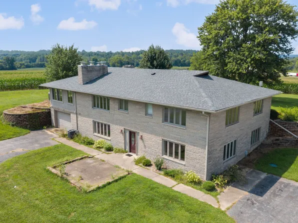 5020 Cragen Rd, Martinsville, IN 46151