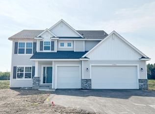 17745 54th St NE, Otsego, MN 55330