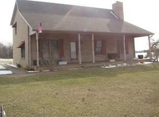 4920 Raymond Rd NE, Corydon, IN 47112