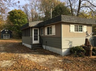 4808 W Custer St, Manitowoc, WI 54220