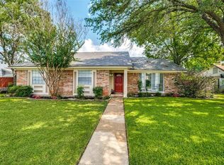 3417 Castle Rock Ln, Garland, TX 75044