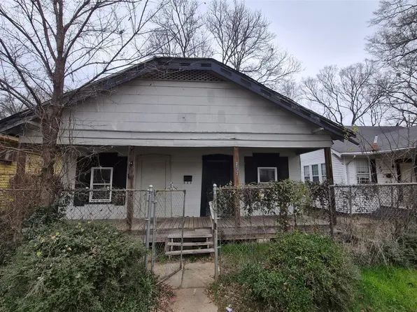 2922 Judson St, Shreveport, LA 71109