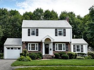 42 Travis Rd, Natick, MA 01760