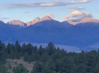 Tbd Schulze Ranch Rd, Westcliffe, CO 81252