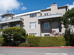 11 Cove Rd APT D, Belvedere Tiburon, CA 94920