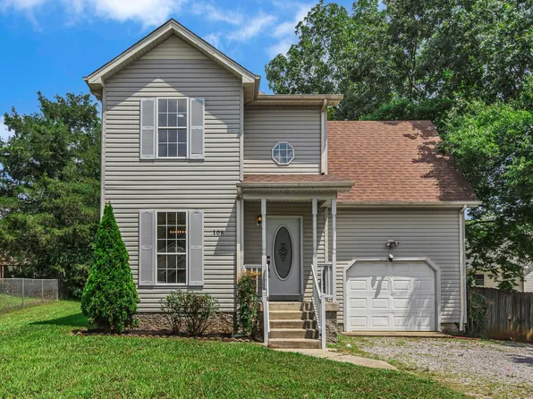 108 Heritage Cir, La Vergne, TN 37086