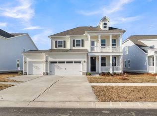 786 Maynard Ln, Summerville, SC 29486