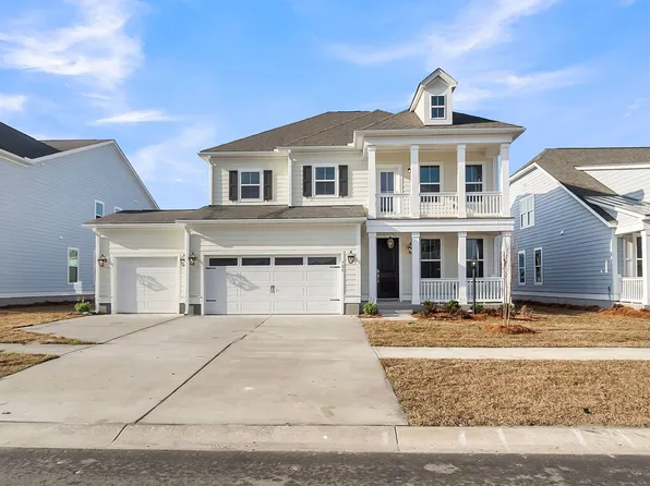 786 Maynard Ln, Summerville, SC 29486