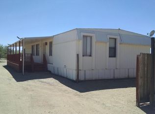 13120 W Vaqueros Rd, Tucson, AZ 85743