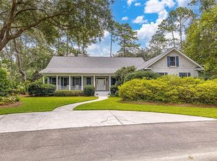 131 Pine Valley, Saint Simons Island, GA 31522