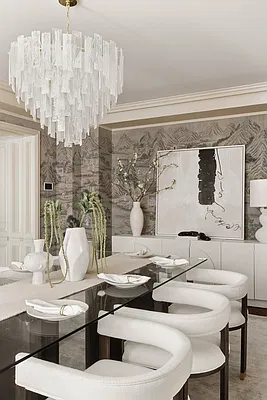 Dining area, photo 2