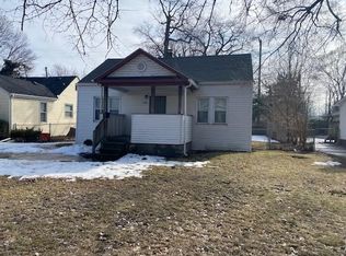 149 W Jarvis Ave, Hazel Park, MI