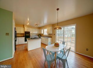 3633 Marcey Creek Rd, Laurel, MD 20724