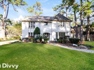 2014 Anvil Dr, Houston, TX 77090