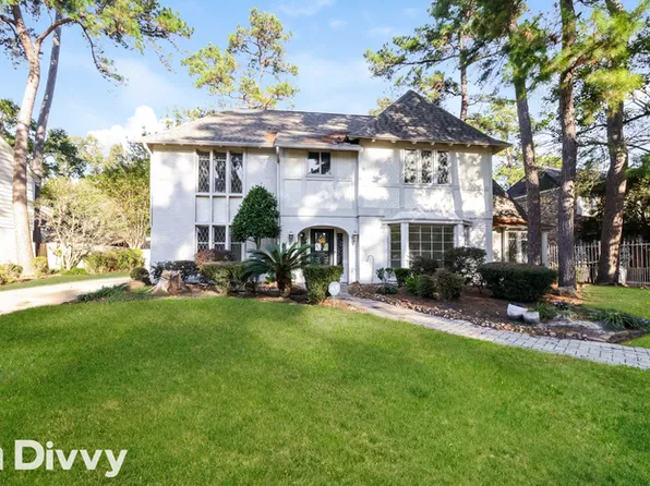 2014 Anvil Dr, Houston, TX 77090