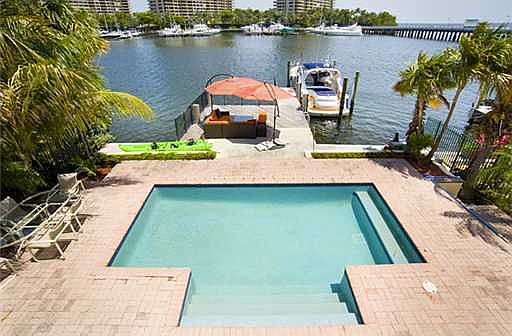 POOL,DOCK,BAY